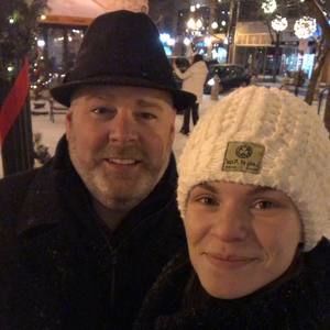 Meet your Posher, Amanda